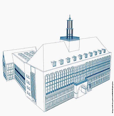 Der Bauzaun als Ausstellung 29